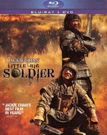 Little Big Soldier (Blu-ray Movie)