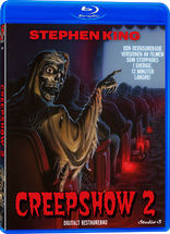 Creepshow 2 (Blu-ray Movie)