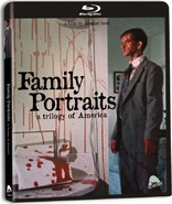 Family Portraits: A Trilogy of America (Blu-ray Movie)