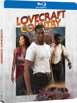 Lovecraft Country: The Complete First Season (Blu-ray Movie)