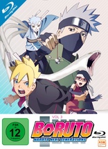 Boruto: Naruto Next Generations - Volume 3 (Blu-ray Movie)