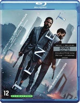 Tenet (Blu-ray Movie)