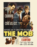 The Mob (Blu-ray Movie)