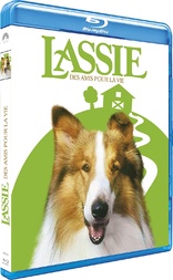 Lassie: des Amis pour la Vie (Blu-ray Movie)