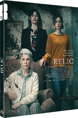 Relic (Blu-ray Movie)