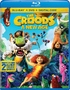 The Croods: A New Age (Blu-ray Movie)