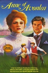 Anne of Avonlea (Blu-ray Movie)