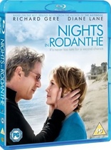 Nights In Rodanthe (Blu-ray Movie)