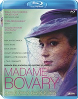 Madame Bovary (Blu-ray Movie)