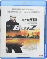 Blitz (Blu-ray Movie)