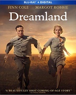 Dreamland (Blu-ray Movie)