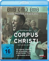 Corpus Christi (Blu-ray Movie)