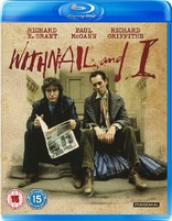 Withnail and I (Blu-ray Movie), temporary cover art