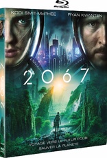 2067 (Blu-ray Movie)