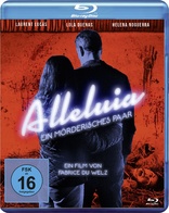 Alleluia - Ein mrderisches Paar (Blu-ray Movie)