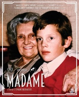 Madame (Blu-ray Movie)
