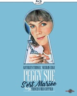 Peggy Sue Got Married (Blu-ray Movie)