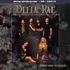 Delta Rae: Coming Home to Carolina (Blu-ray Movie)