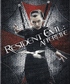 Resident Evil: Afterlife 4K (Blu-ray Movie)