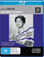 Mommie Dearest (Blu-ray Movie)