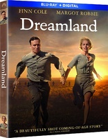 Dreamland (Blu-ray Movie)