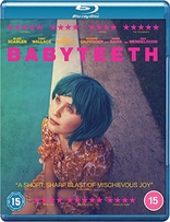 Babyteeth (Blu-ray Movie)