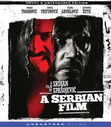 A Serbian Film (Blu-ray Movie)