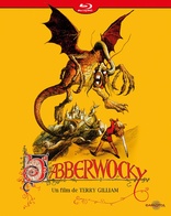 Jabberwocky (Blu-ray Movie)