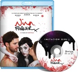 Nina Forever (Blu-ray Movie)