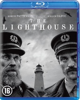 The Lighthouse (Blu-ray Movie)