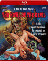 The Howl of the Devil (Blu-ray Movie)