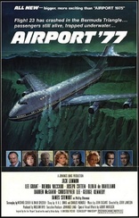 Airport '77 (Blu-ray Movie)