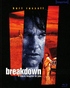 Breakdown (Blu-ray Movie)