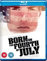 Born on the Fourth of July (Blu-ray Movie)