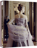 Phantom Thread (Blu-ray Movie), temporary cover art
