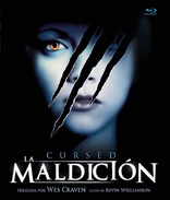 Cursed (Blu-ray Movie)