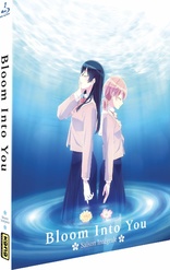 Bloom Into You: Saison Intgrale (Blu-ray Movie)