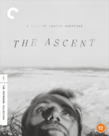 The Ascent (Blu-ray Movie)