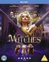 The Witches (Blu-ray Movie)