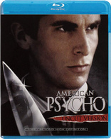 American Psycho (Blu-ray Movie)