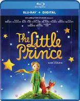 The Little Prince (Blu-ray Movie)