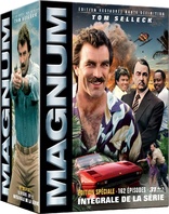 Magnum, P.I.: Season 1-8 (Blu-ray Movie)