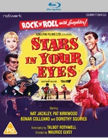 Stars in Your Eyes (Blu-ray Movie)