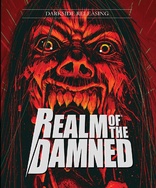 Realm of the Damned: Tenebris Deos (Blu-ray Movie)