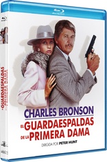 Assassination (Blu-ray Movie)