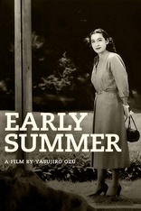 Early Summer (Blu-ray Movie)