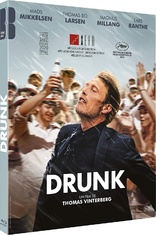 Drunk (Blu-ray Movie)