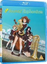 Sound! Euphonium: Complete Series (Blu-ray Movie)