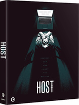 Host (Blu-ray Movie)