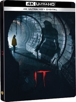 It 4K (Blu-ray Movie)